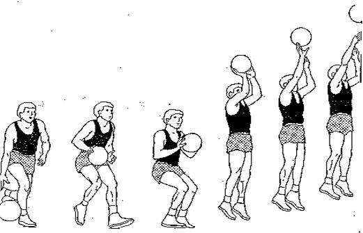 Descubrir 68+ imagen ejercicios de basquetbol pdf